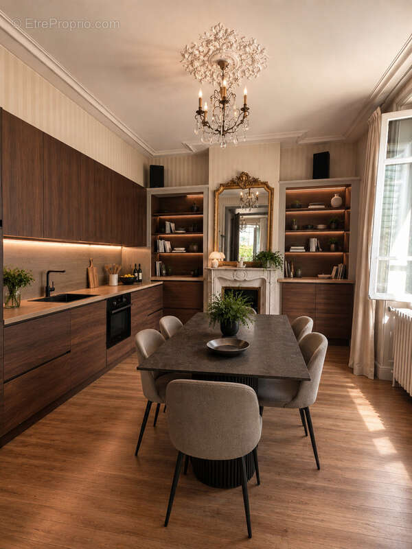 Maison de famille LIMOGES - photo 7