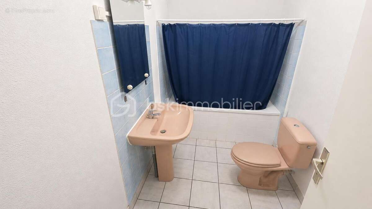 Appartement à SELESTAT