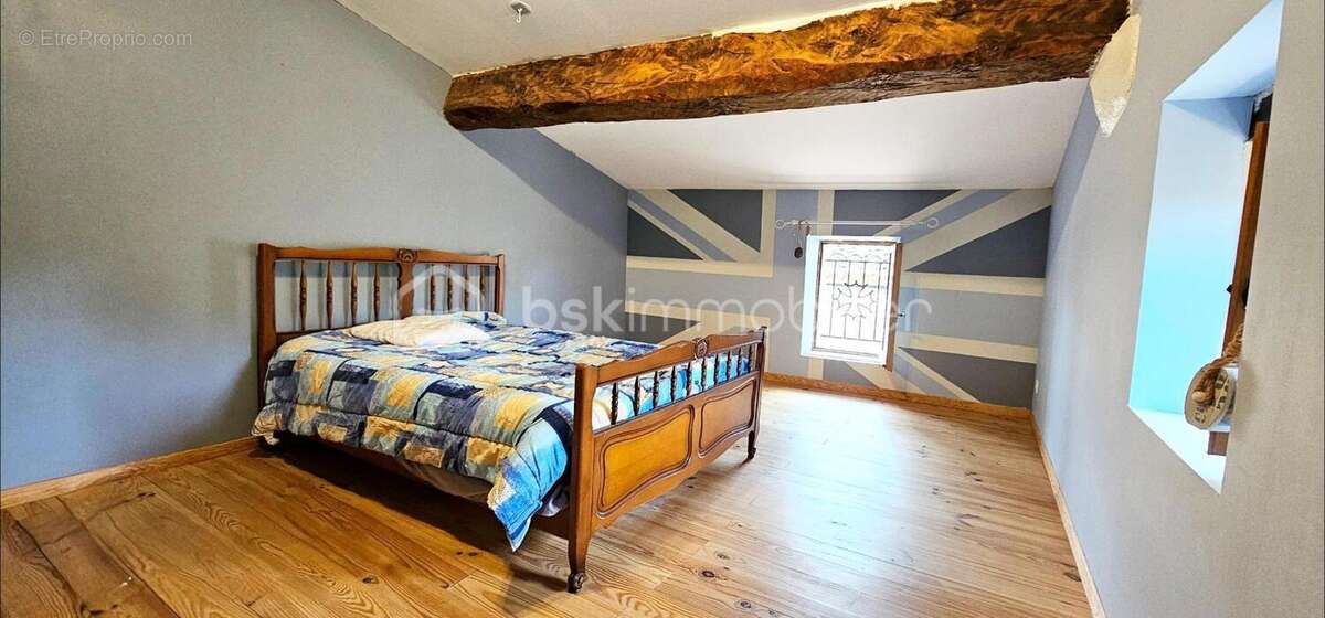 Maison à CASTELNAUDARY