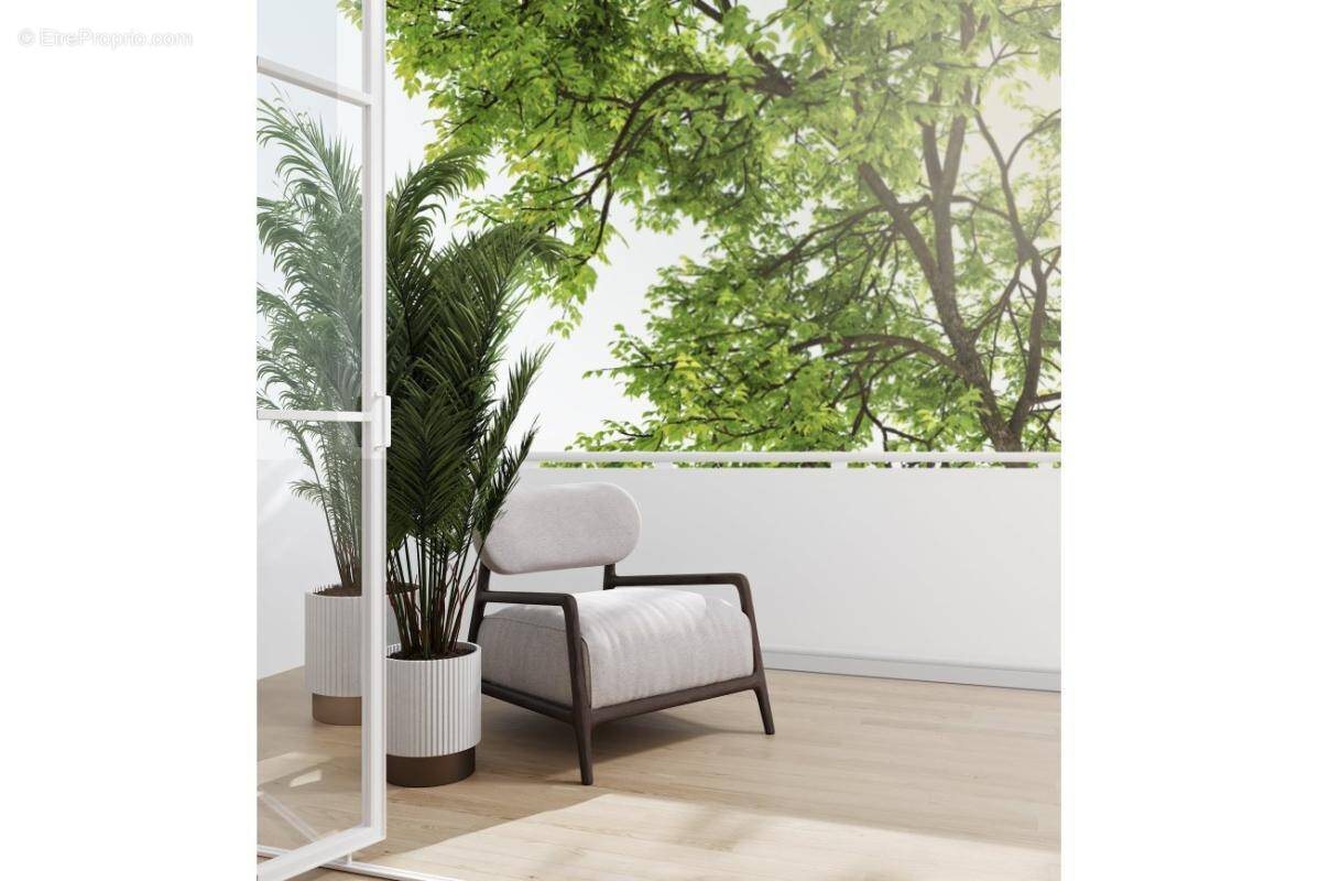 Appartement à GAP