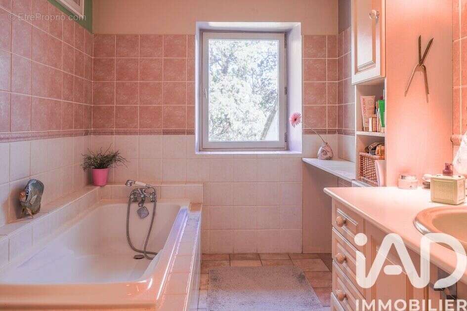 Photo 6 - Maison à PLAN-D'ORGON