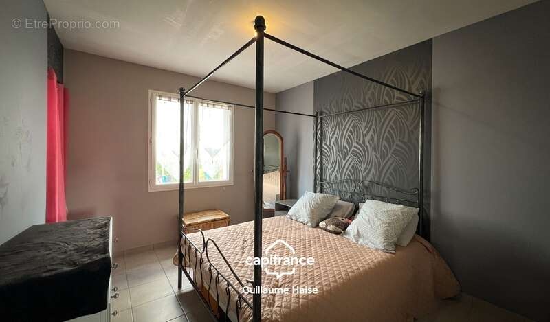 Maison 5 pièces à vendre à VELLES (36) - photo 9