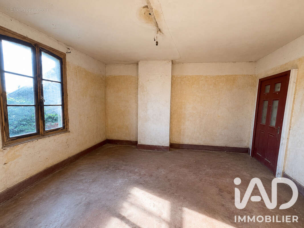 Maison 55 m² à Proyart  - photo 8