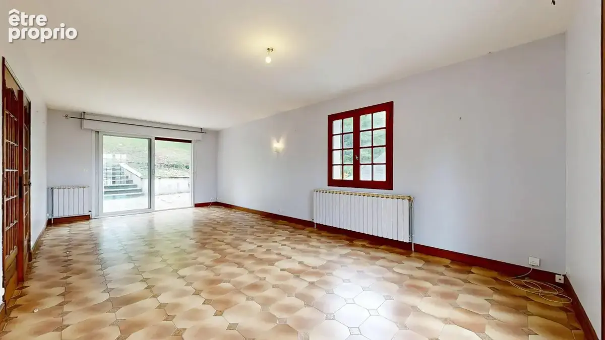 Maison 131 m² à Tulle  - photo 7