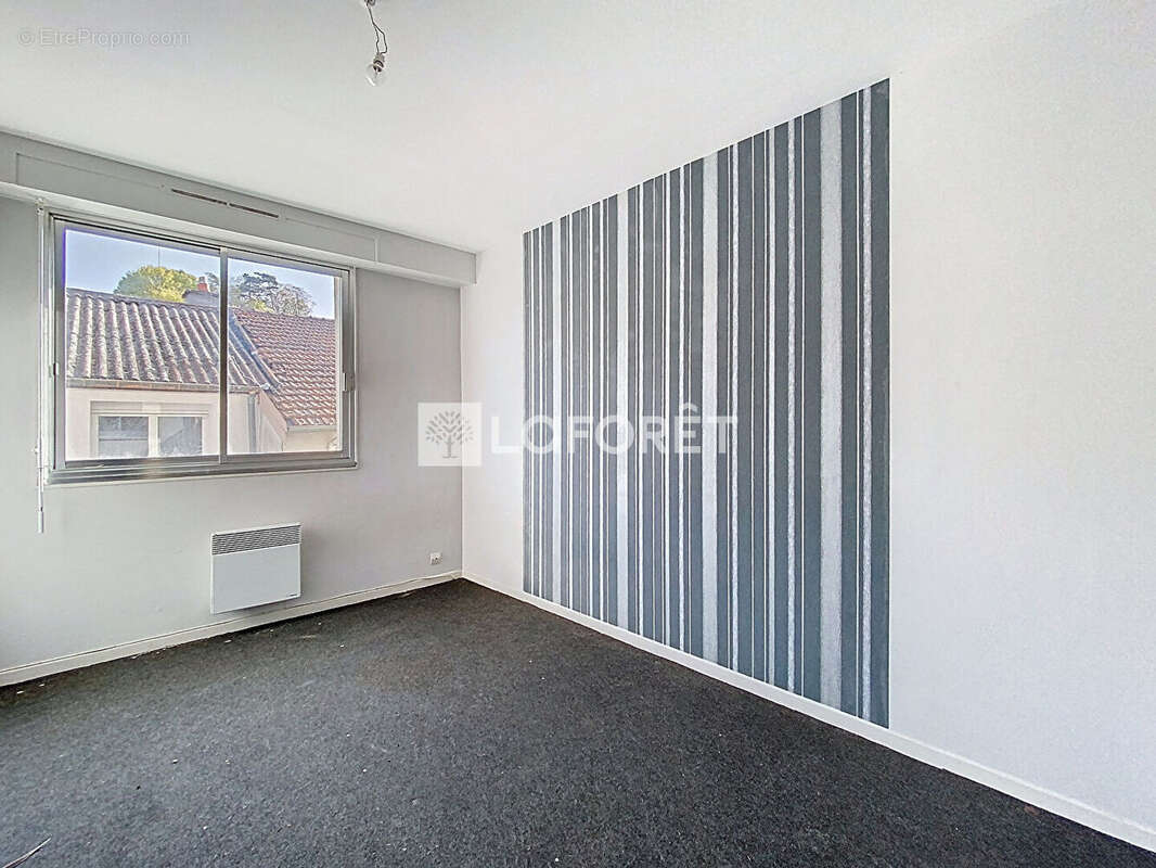 Appartement à CONTREXEVILLE