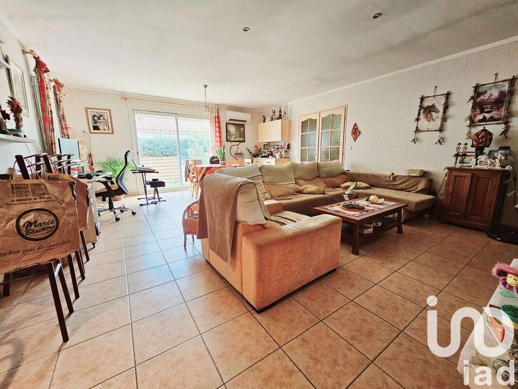 Photo 9 - Maison à VILLENEUVE-DE-LA-RAHO