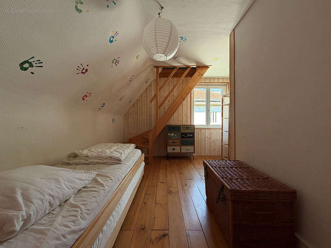 Maison 5 pièces 102m² avec espace extérieur au bord de l'eau - photo 10