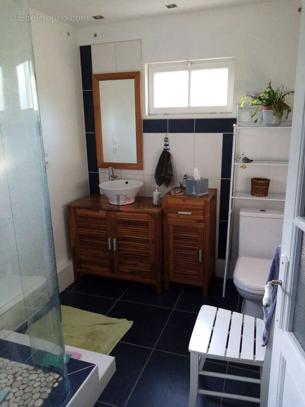 Entre Longny au Perche et La Ferté-Vidame, charmante maison de campagne habitable de suite ! - photo 8