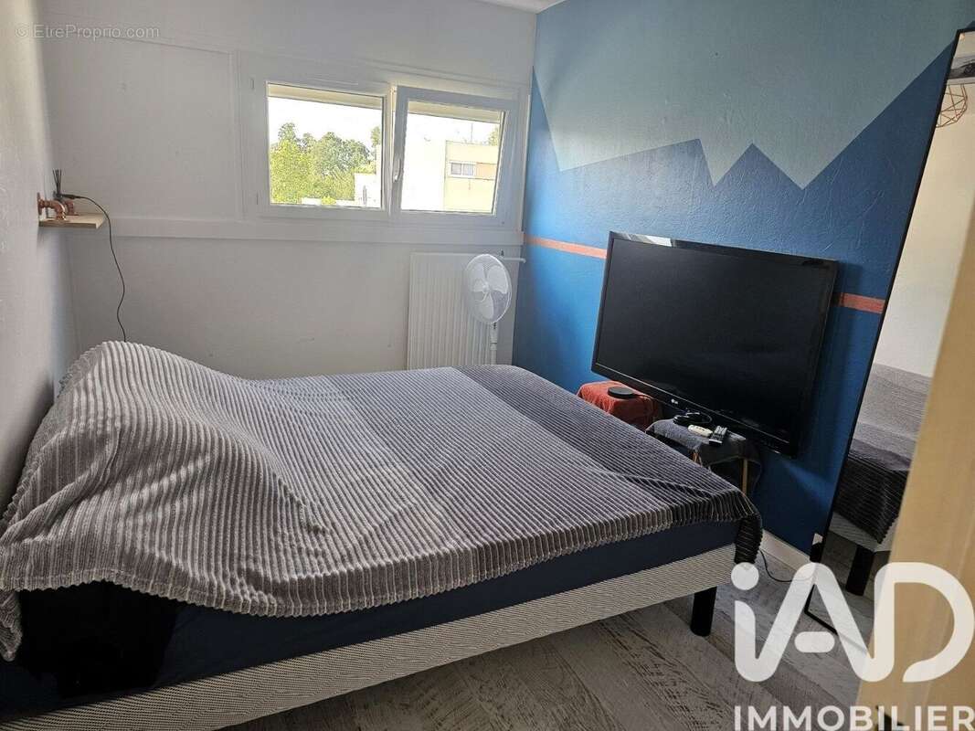 Photo 8 - Appartement à SAVIGNY-LE-TEMPLE