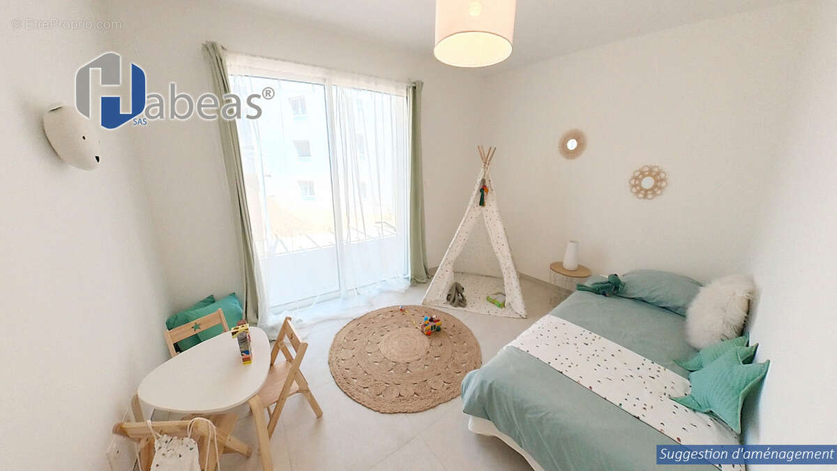 Maison à LA SEYNE-SUR-MER