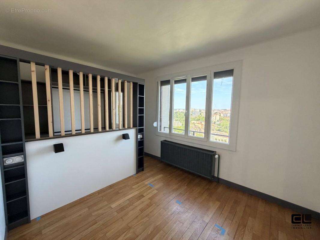 Montée de l'observance vue panoramique sur lyon - photo 6