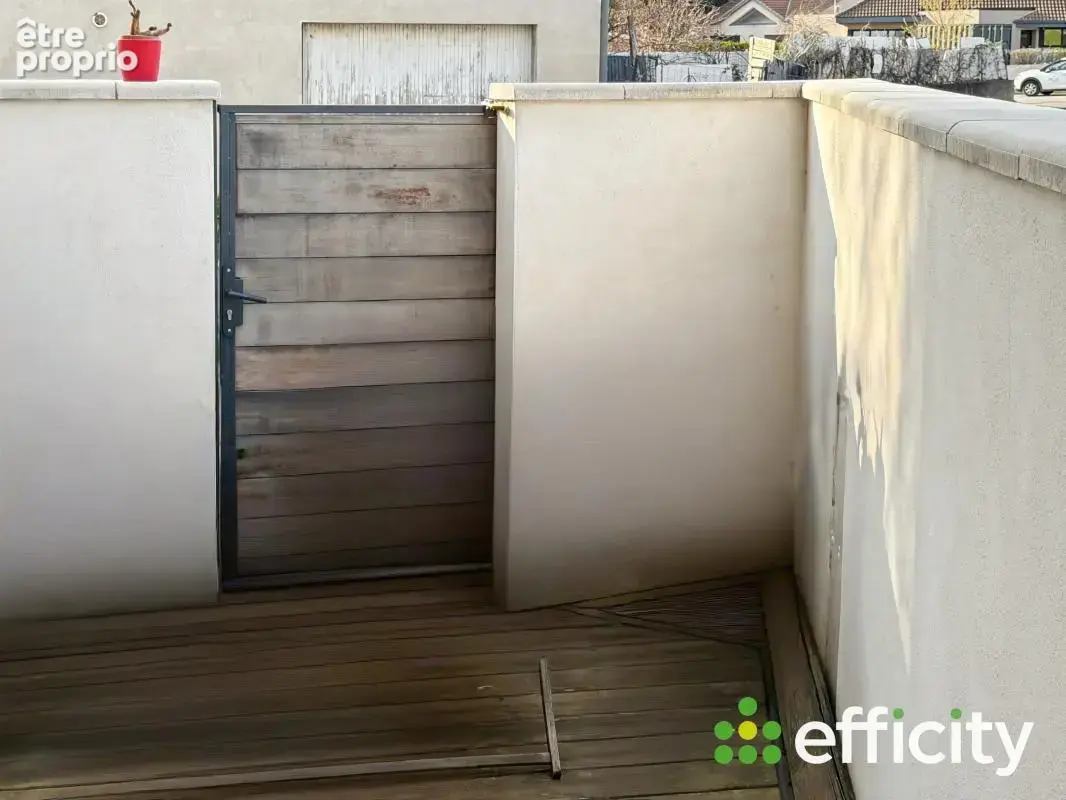 Maison 3 pièces 65 m² à vendre à Tournon-Sur-Rhone (07300) - photo 14