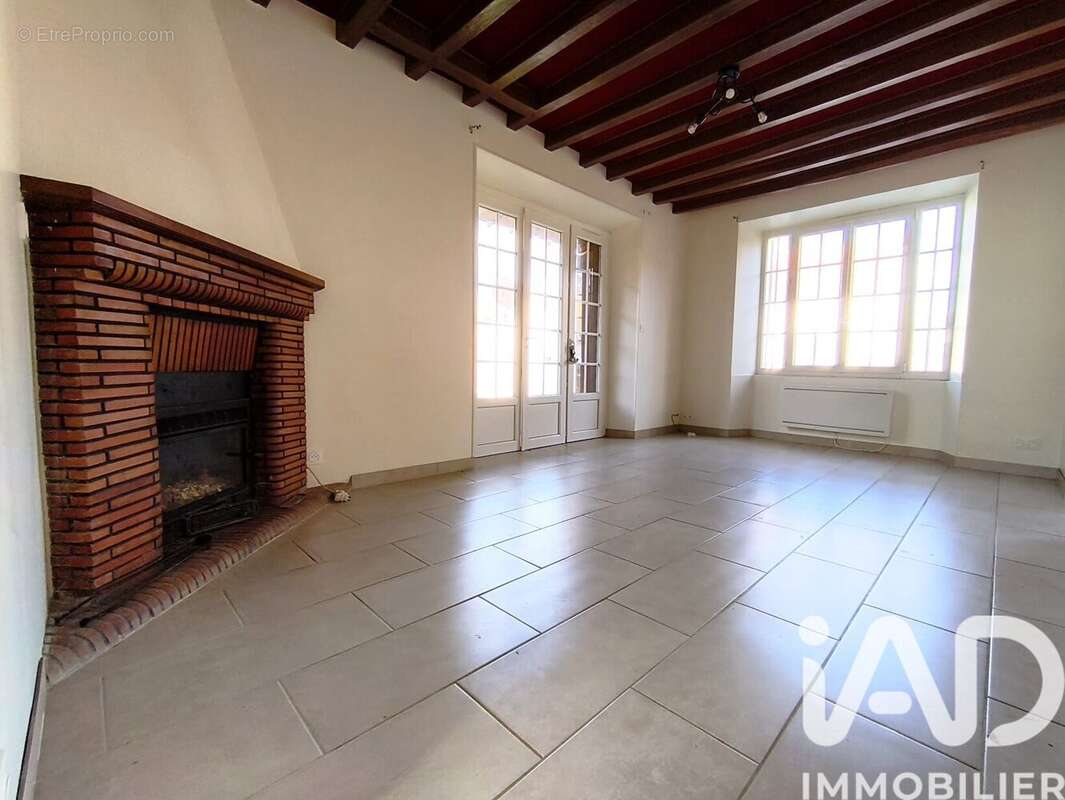 Maison 75 m² à Noyen-Sur-Seine  - photo 3