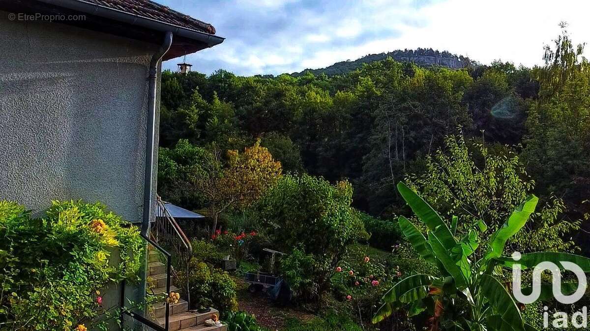 Photo 4 - Maison à NOLAY