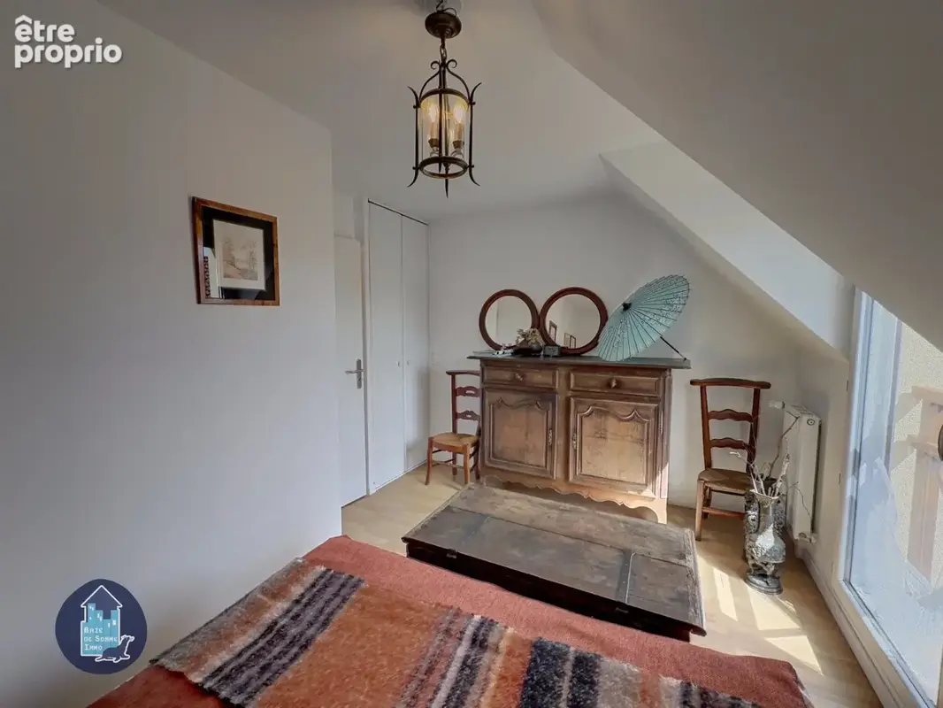 Charmante maison au cœur des hauteurs de Saint-Valery-sur-Somme - photo 9