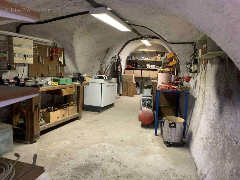 Maison à LUS-LA-CROIX-HAUTE