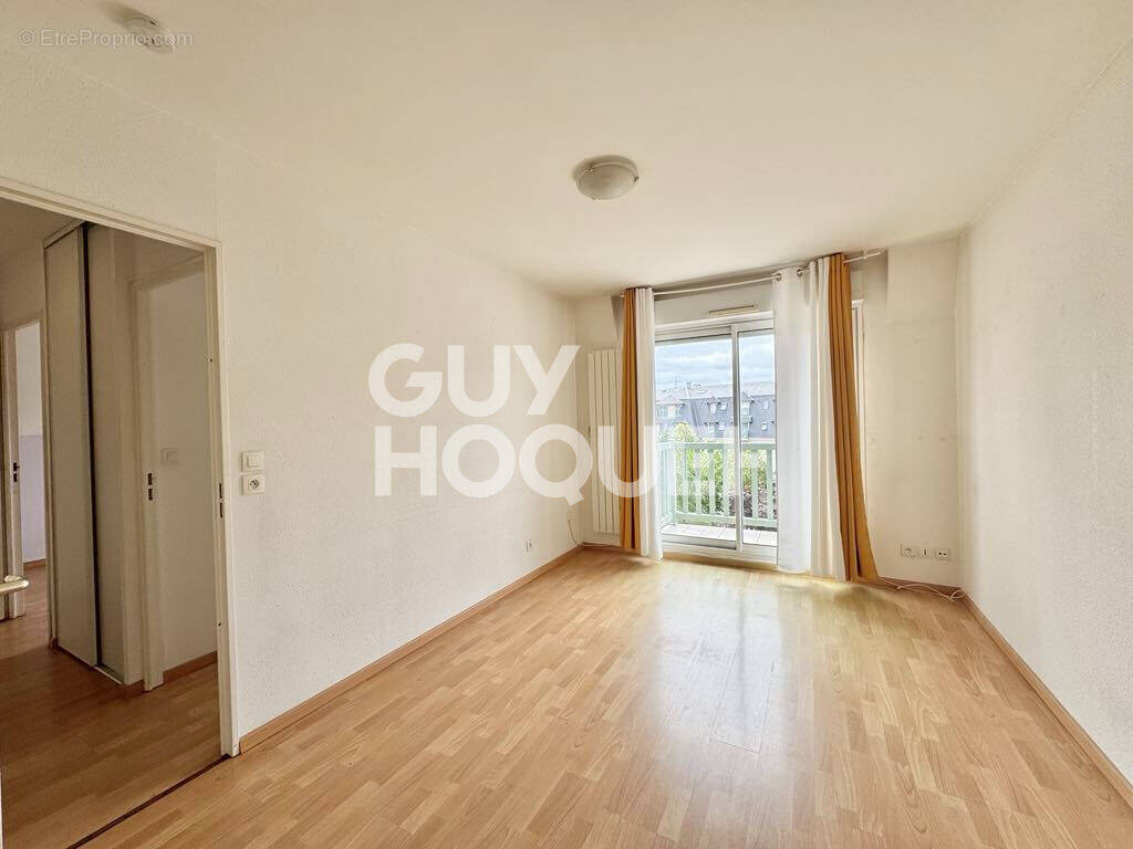 Appartement à TOUQUES