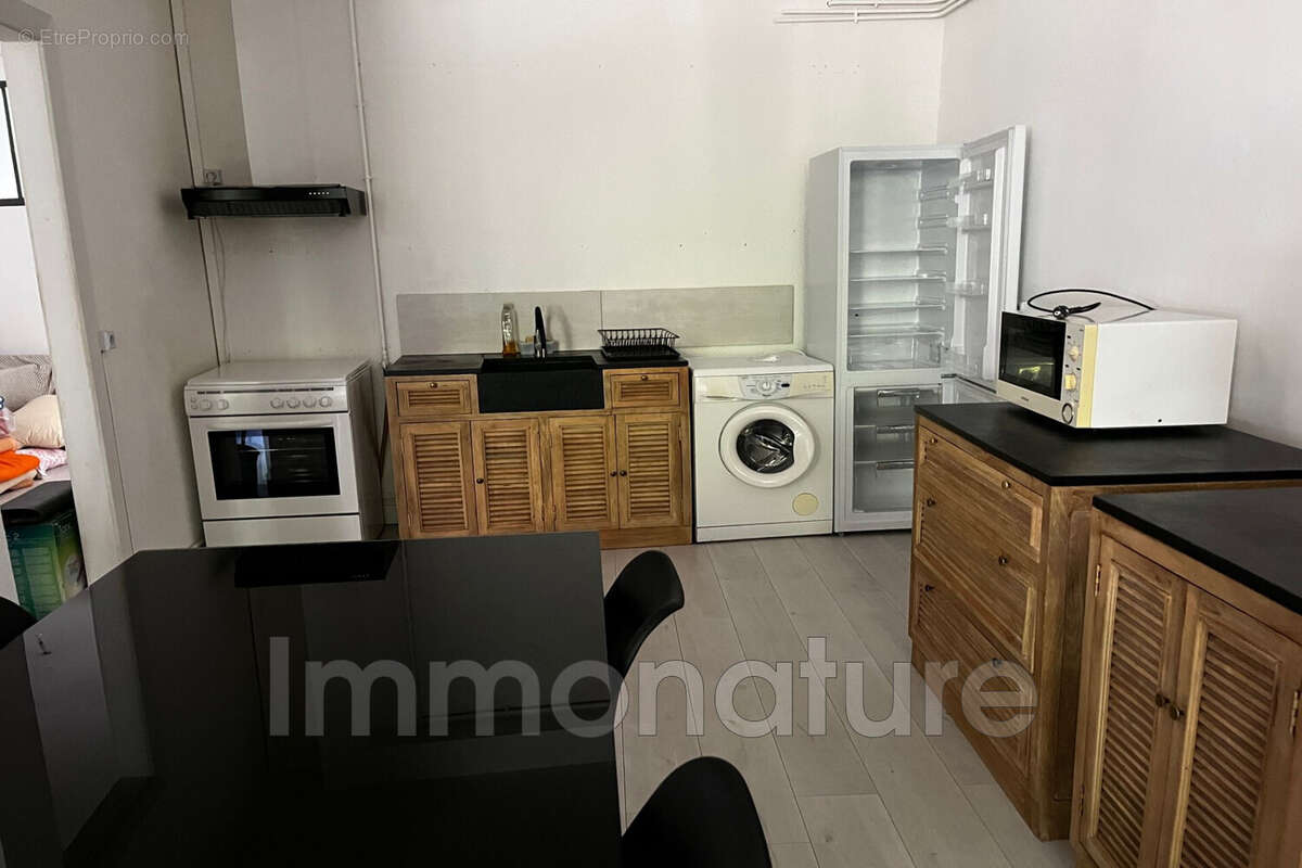 Appartement à GANGES