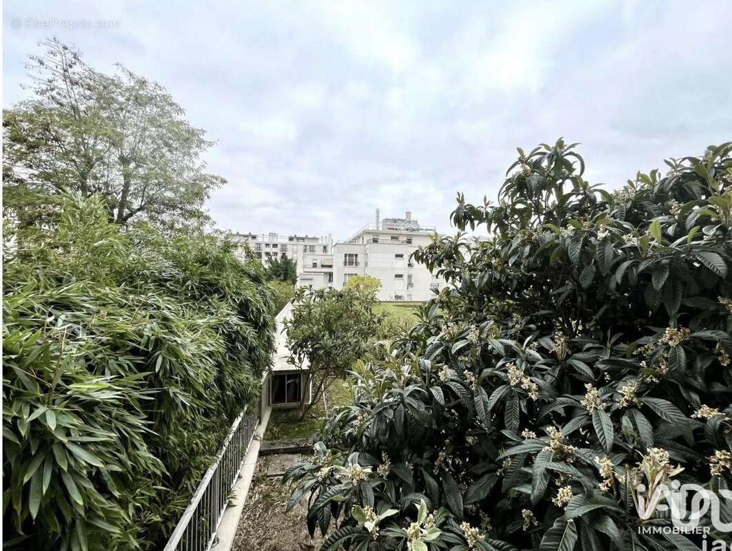 Photo 6 - Commerce à IVRY-SUR-SEINE