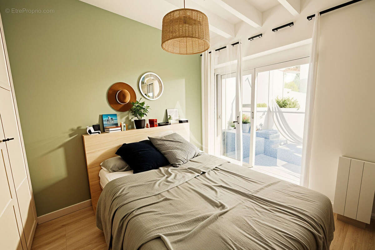 Maison à VILLENEUVE-SAINT-DENIS