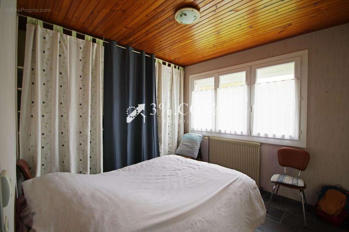 Maison à DOMART-EN-PONTHIEU