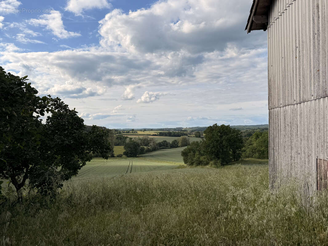 Maison à MONSEMPRON-LIBOS