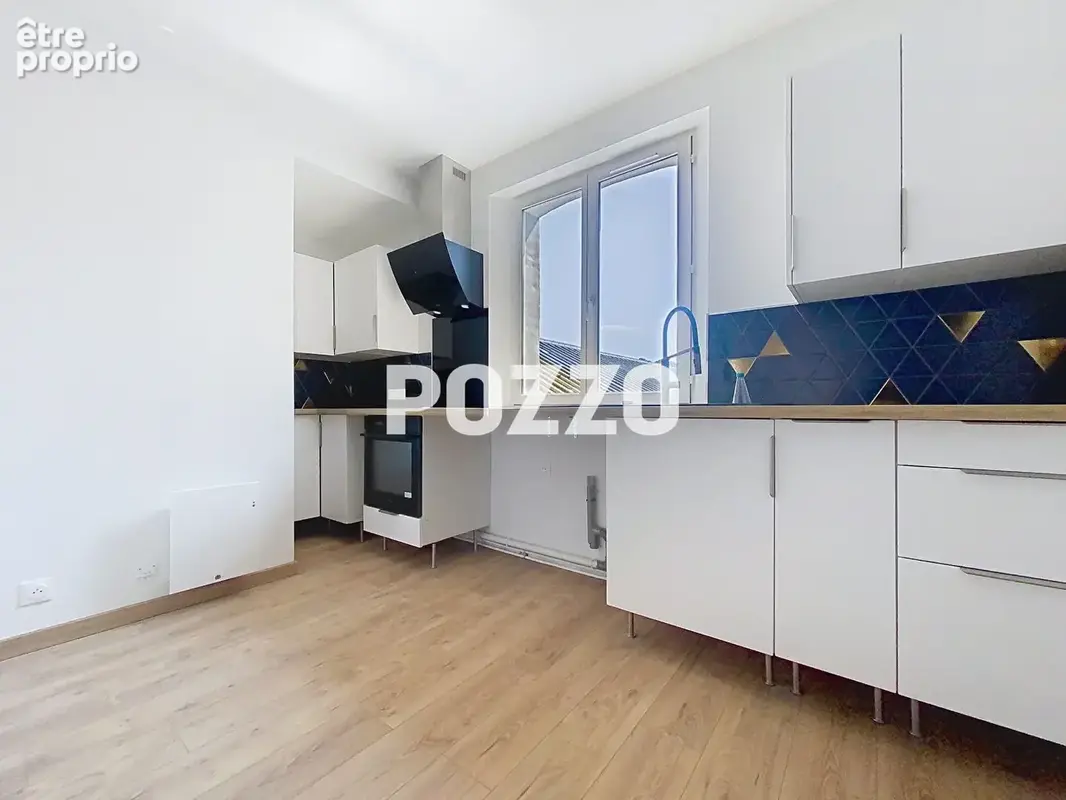 Refait a neuf - magnifique duplex centre honfleur 66m2 - photo 8