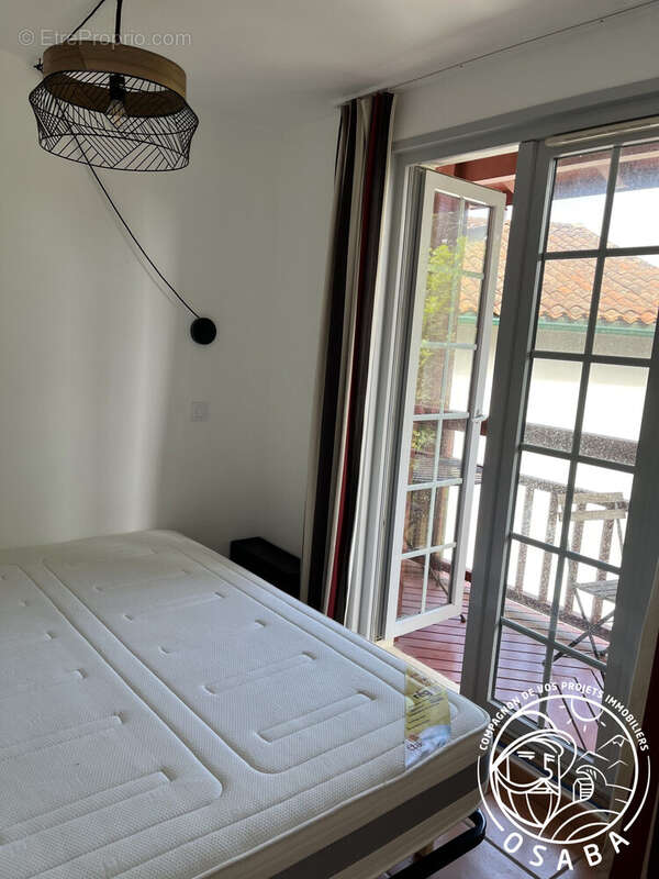 Appartement à ARCANGUES