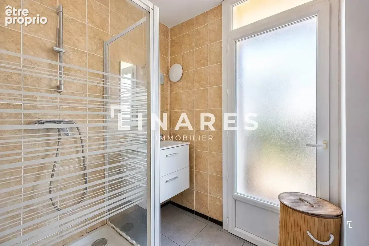 ALTHYS - Appartement T4 de 70m² - Balcons - Cave - 13011 - photo 6