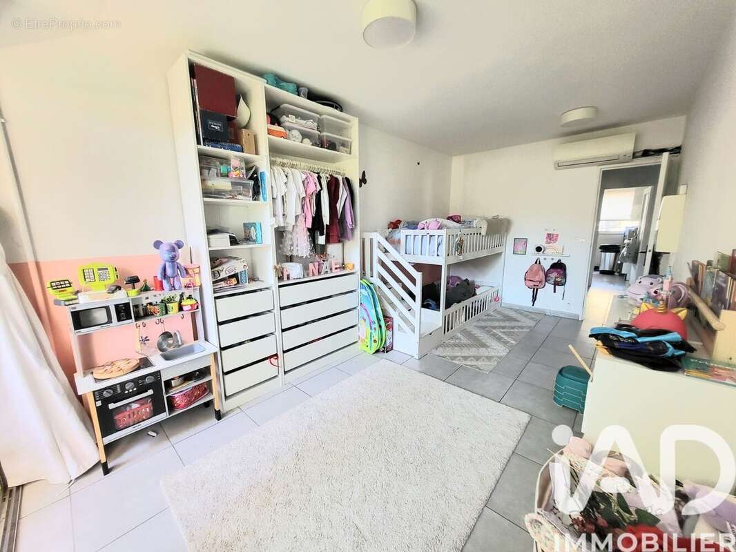 Photo 3 - Appartement à LE CANNET
