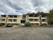 Appartement à MARGUESTAU