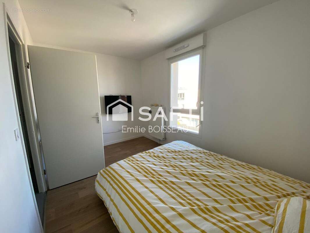 Photo 5 - Appartement à SAINT-BRICE-COURCELLES