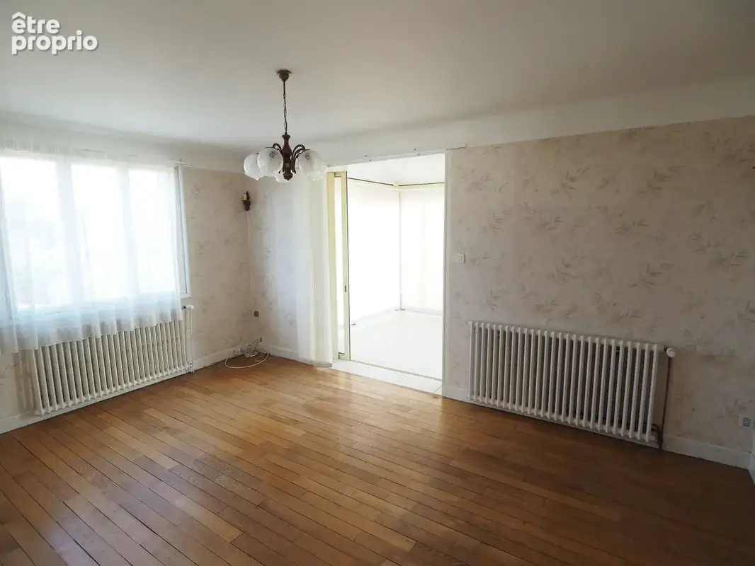 Secteur Etueffont, maison avec 3 chambres à vendre sur 7252 m2 - photo 6