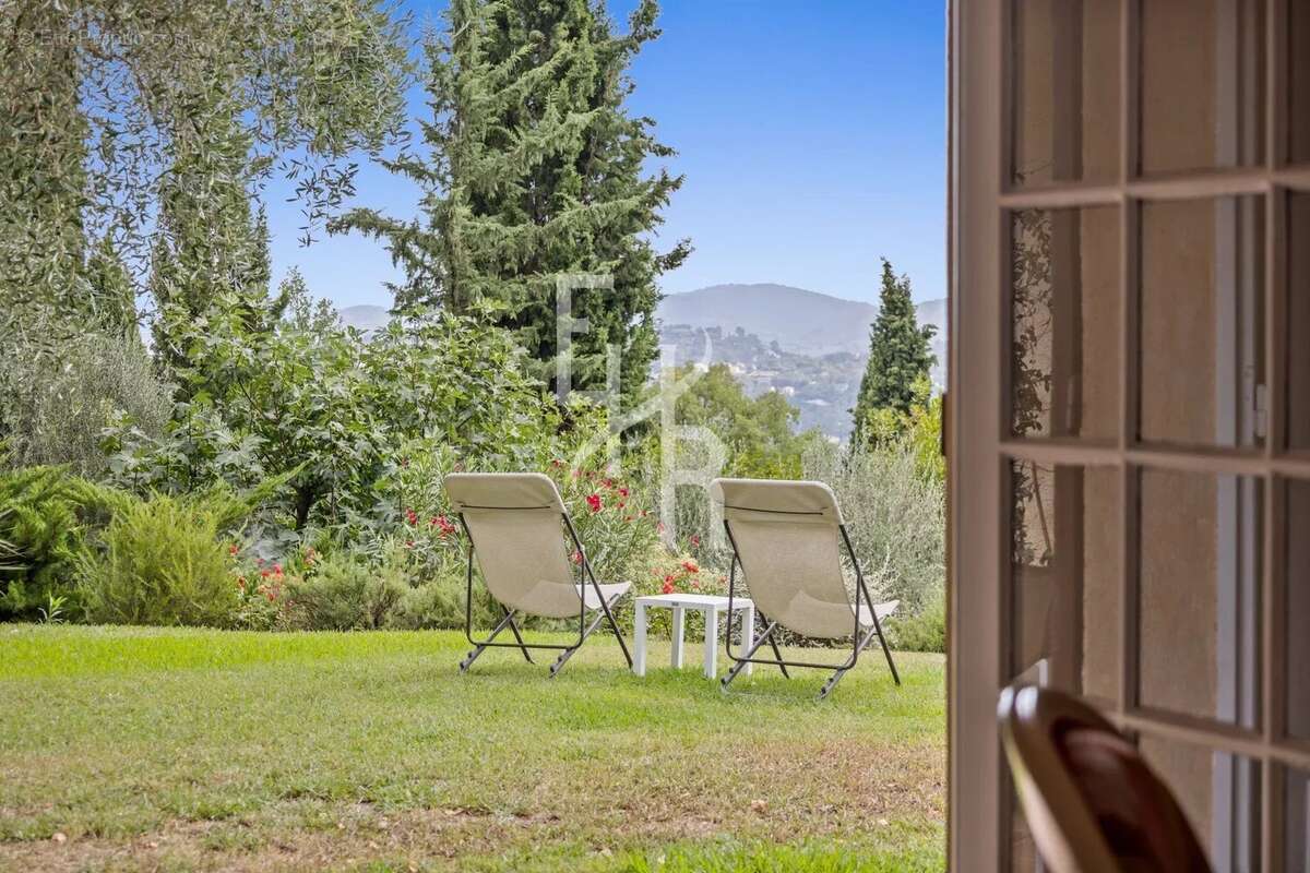 Vente villa vue panoramique au calme absolu, Spéracédes - photo 17