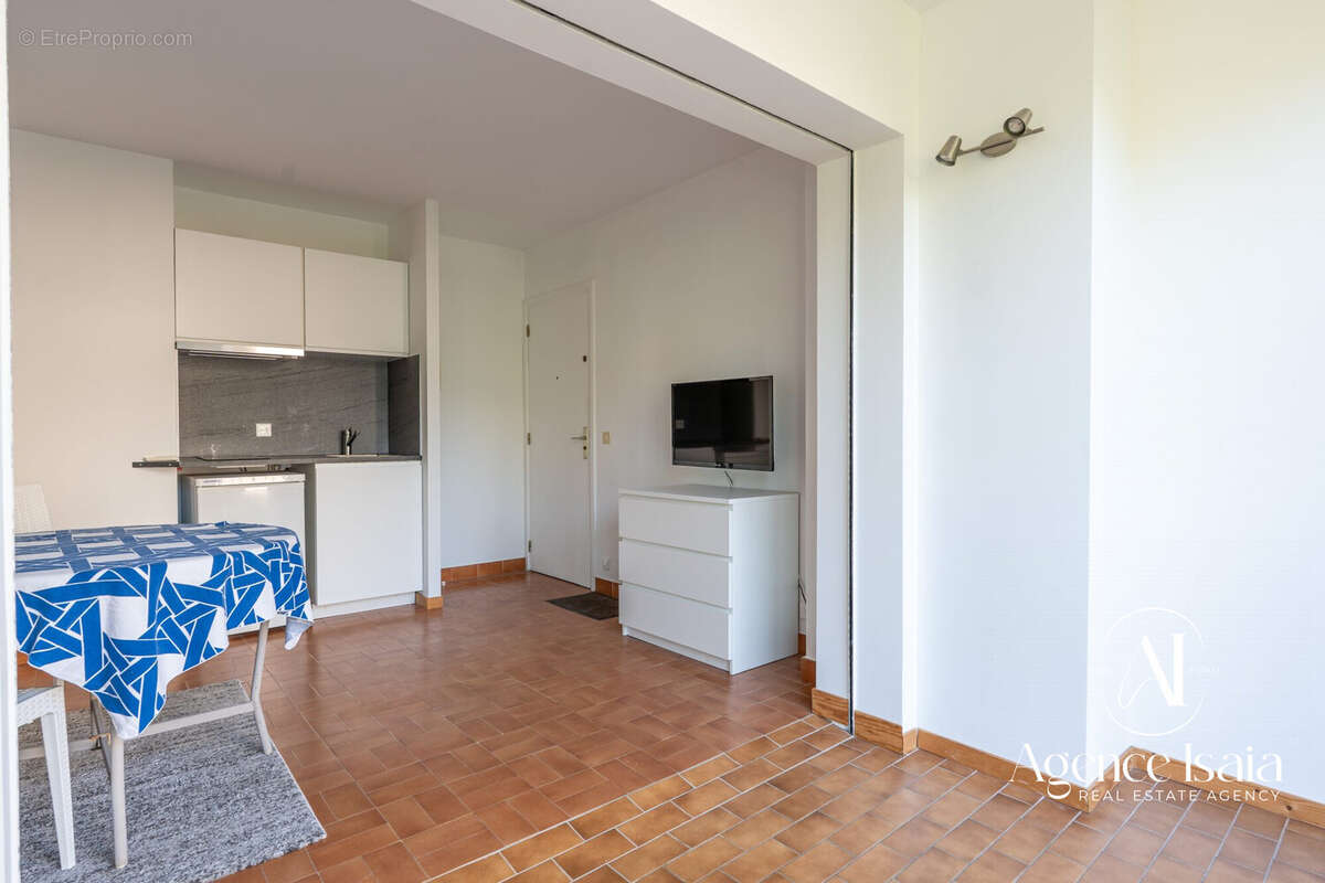Appartement à CAVALAIRE-SUR-MER
