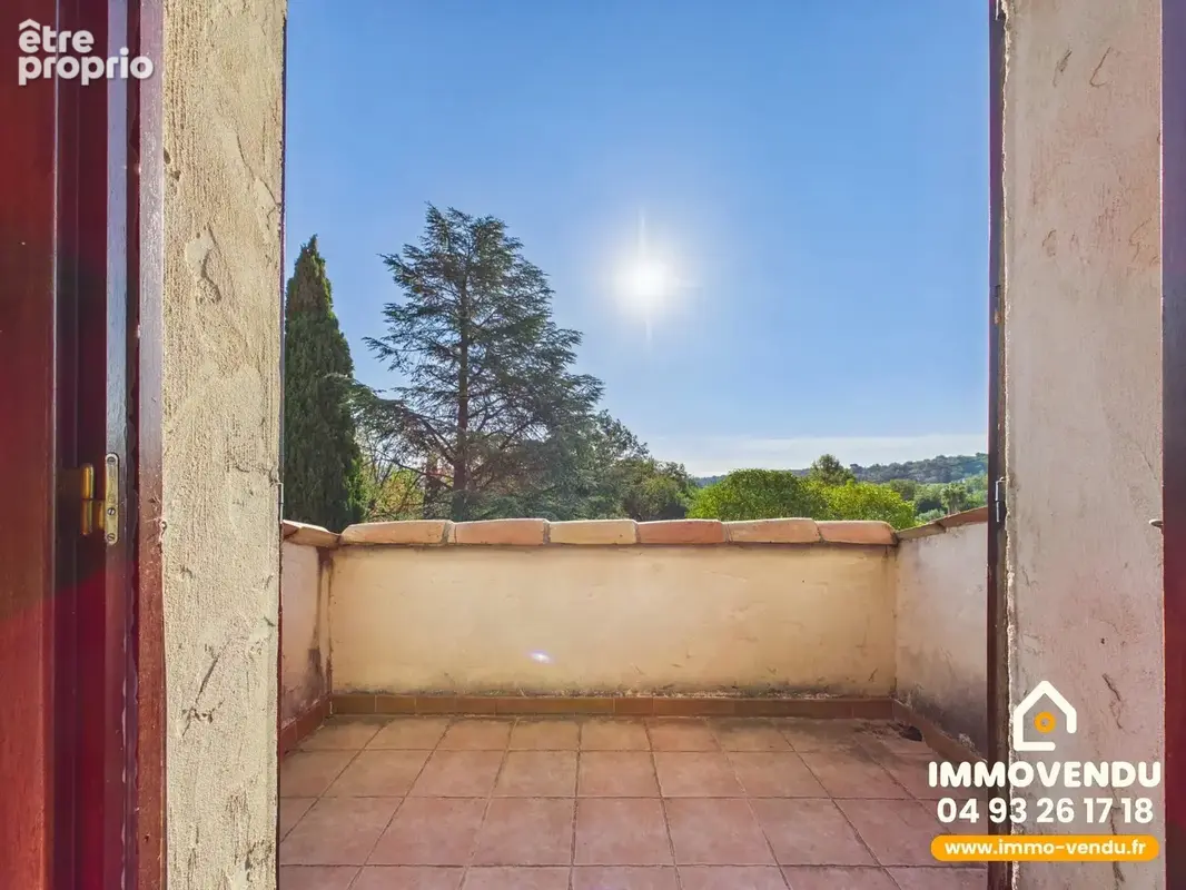 Maison 201,74² Terrain 1.781m² Piscine - La Gaude - photo 19