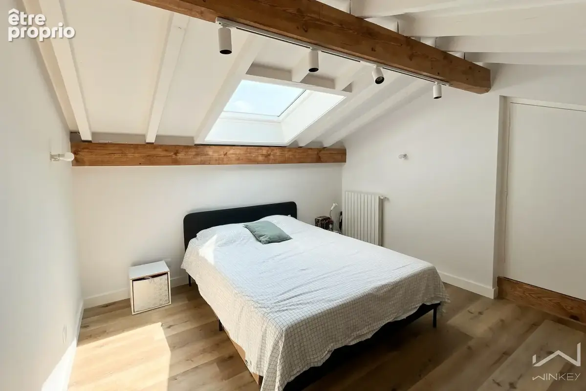 CAPBRETON   Une maison de famille entre océan et douceur landaise - photo 13