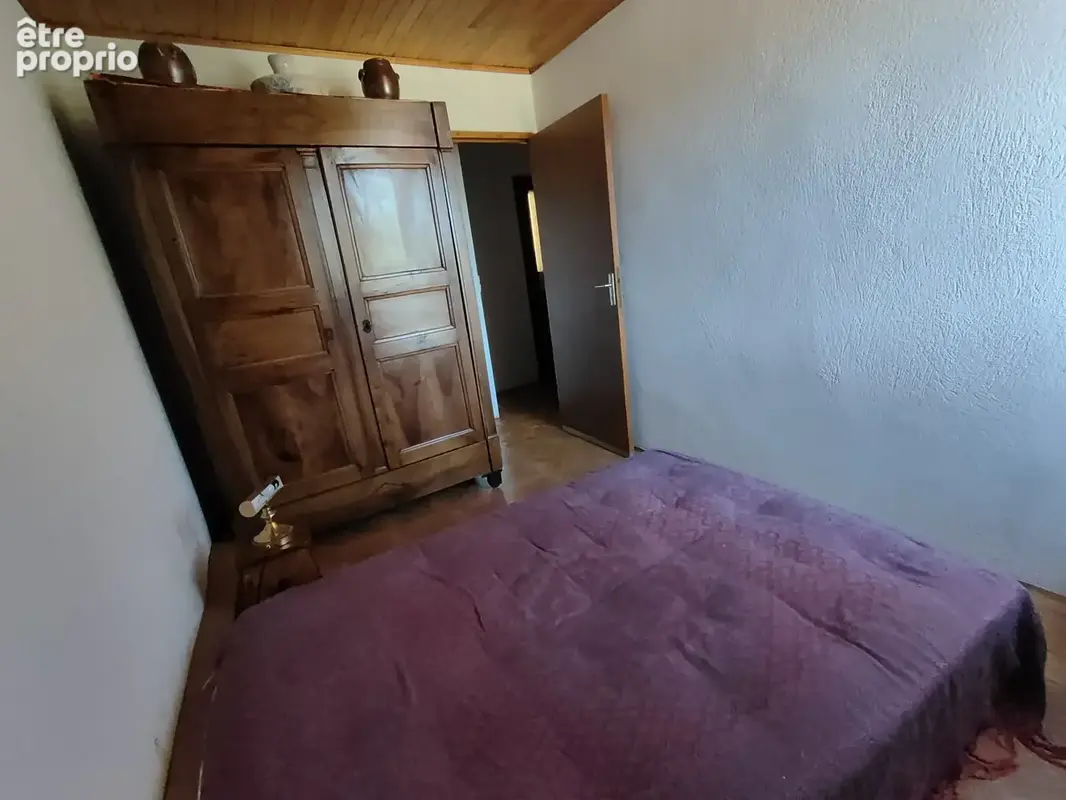 Maison de village - photo 10