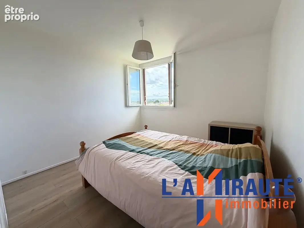 Appartement Sartrouville 4 pièce(s) 68 m2 - photo 6