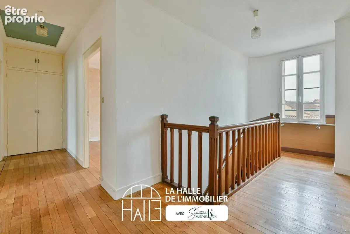 Maison 187 m² à Limoges  - photo 12