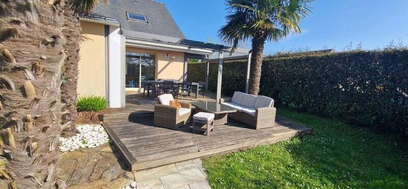 La Baule Kerquessaud - photo 12