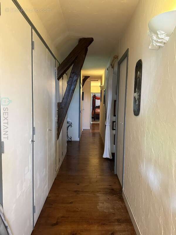 Belle propriété avec charmante maison normande à la campagne - photo 9