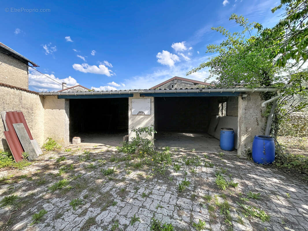 Appartement à LIGNY-EN-BARROIS