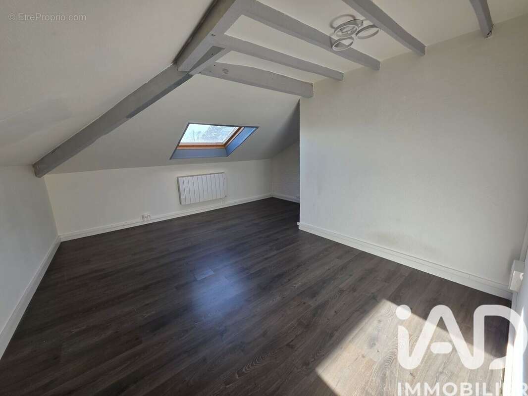 Photo 6 - Appartement à SAINT-GERMAIN