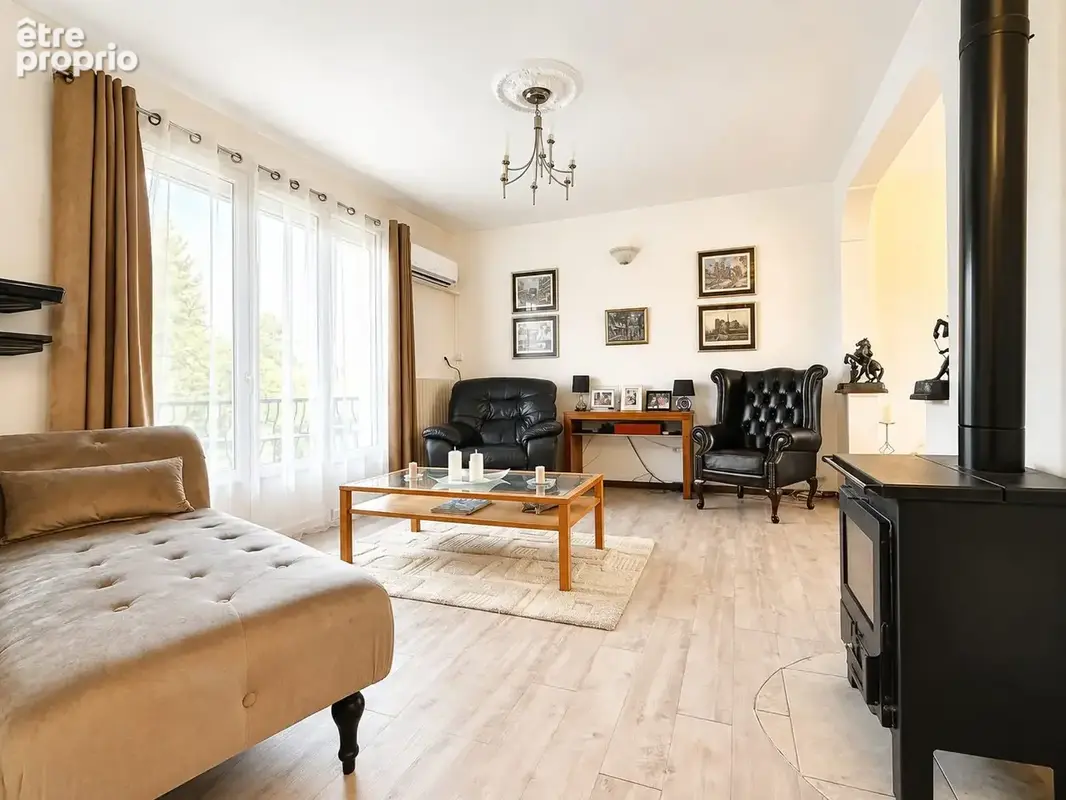Maison 100 m² à Lauzun  - photo 6