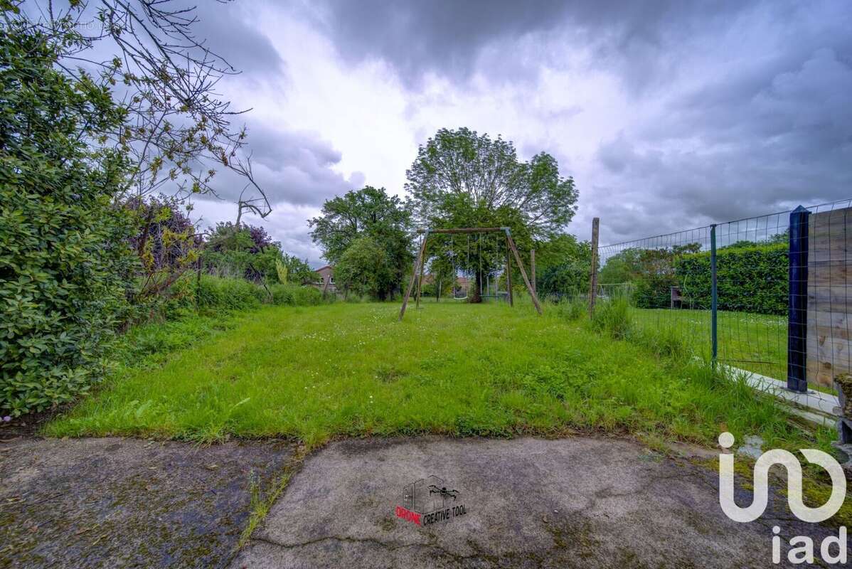 Photo 5 - Maison à LACHAUSSEE