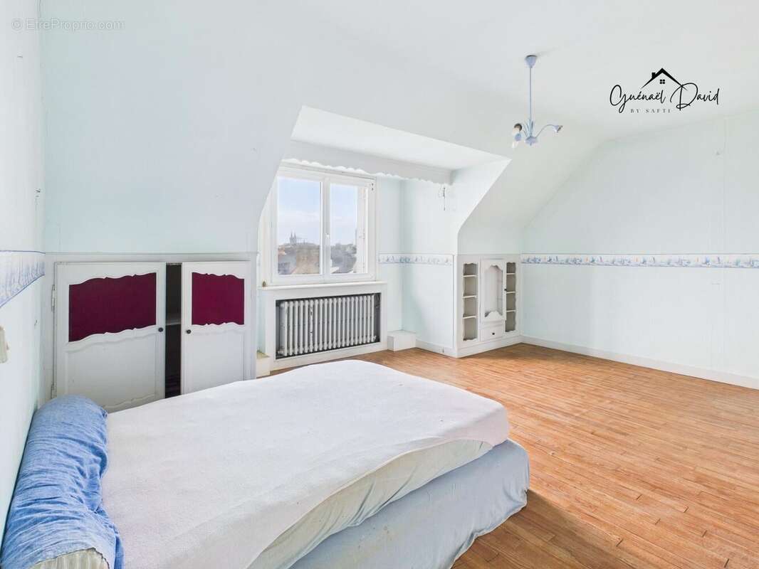 Photo 7 - Maison à SAINT-POL-DE-LEON