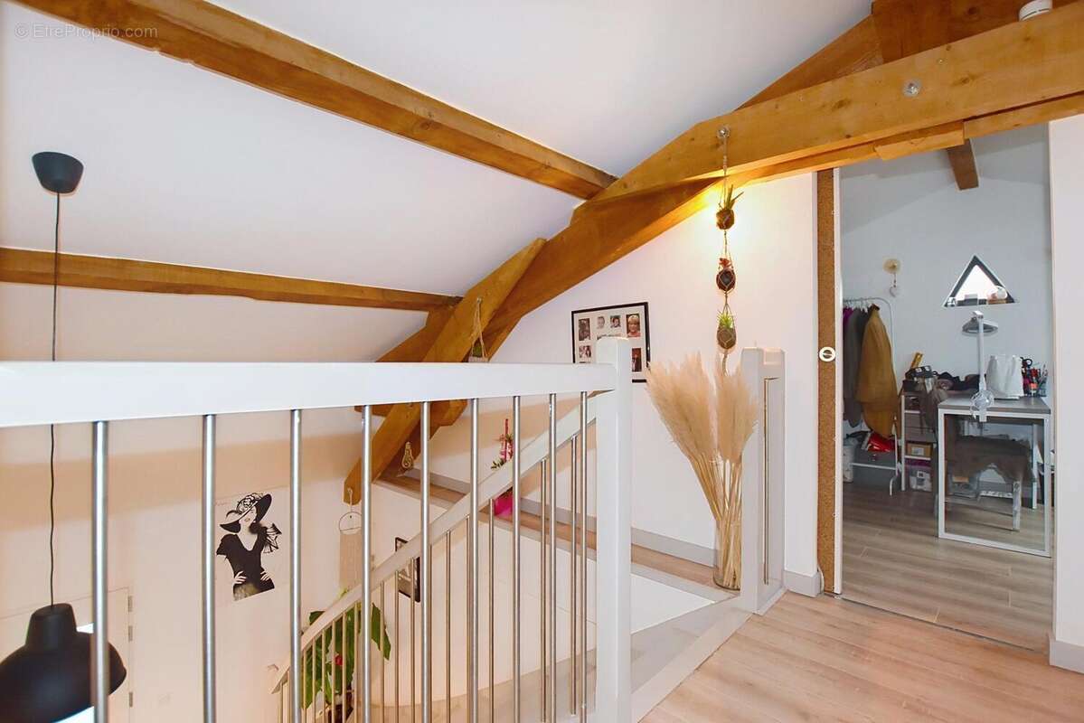 Photo 8 - Appartement à MONTBRISON