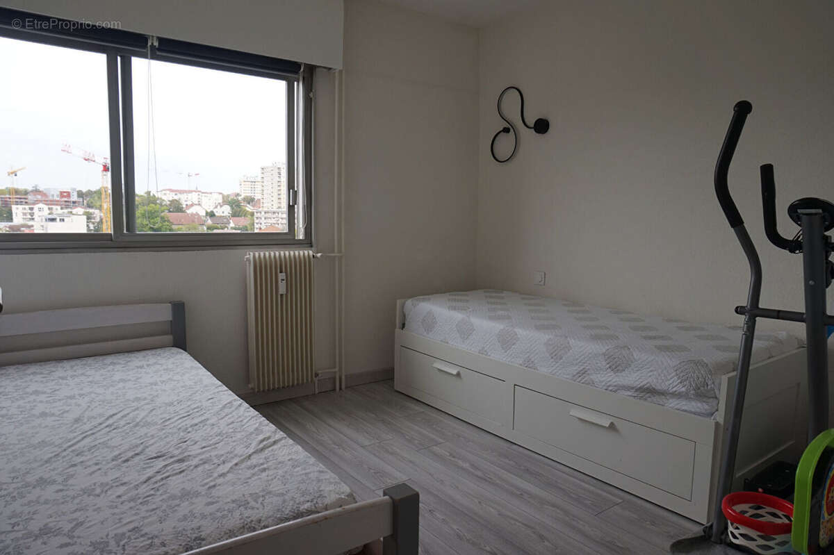 Appartement Besancon 5 pièce(s) 103 m2 - photo 11