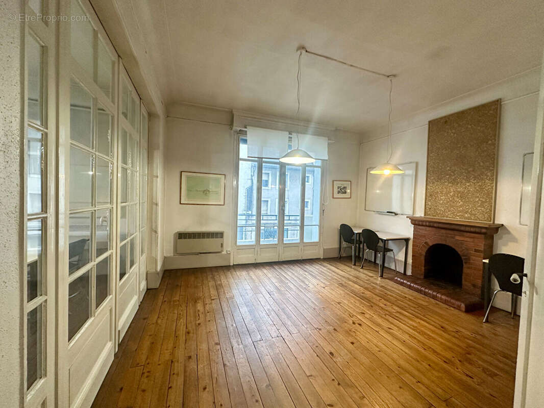 Appartement à PAU